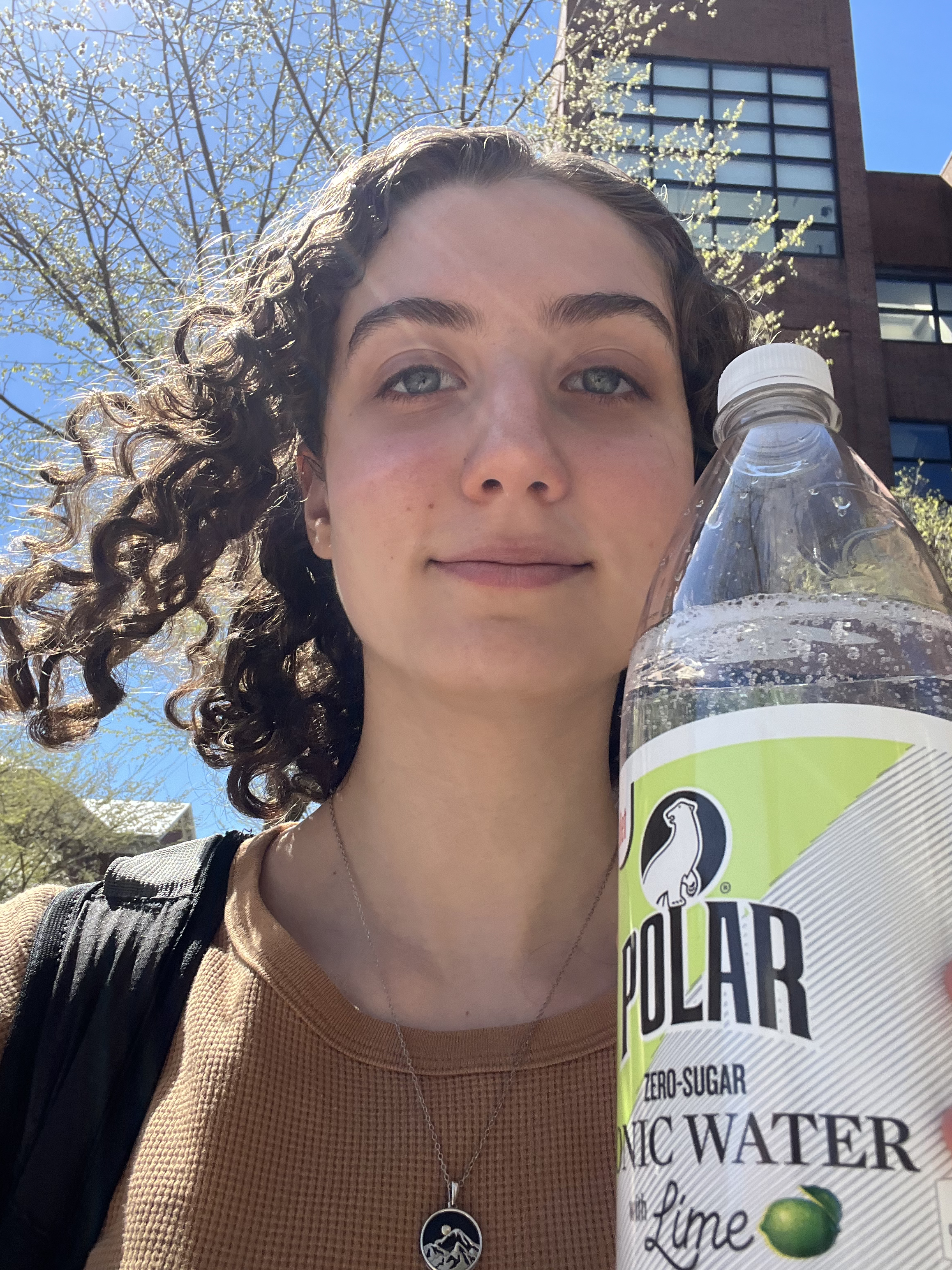 Jillian Belluck's Picture